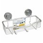 Support Organisateur pour Baignoire Confortime Aluminium (6 Unités)