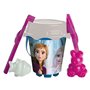 Set de jouets de plage Frozen Multicouleur