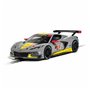 Voiture Scalextric Chevrolet Corvette C8R Fassler