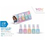 vernis à ongles Wow Generation   5 Unités Enfant Lot