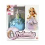 Figurine daction Bizak Perfumitos Princesse Parfum pour enfants