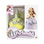 Figurine daction Bizak Perfumitos Princesse Parfum pour enfants