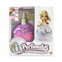 Figurine daction Bizak Perfumitos Princesse Parfum pour enfants