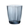 Verre Bormioli Rocco Pulsar Bleu verre 390 ml (6 Unités)