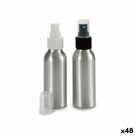 Bouteille Pulvérisatrice polypropylène (100 ml) (48 Unités)