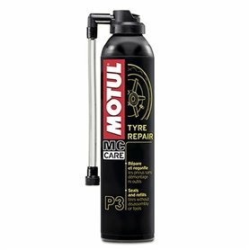 Répare les crevaisons Motul MTL102990 300 ml