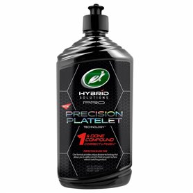Pâte pour polissage Turtle Wax TW53707 473 ml Graphène