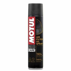 Nettoyeur de filtre à air Motul MTL102986