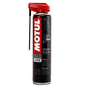 Nettoyant Motul À Chaîne 400 ml