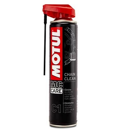 Nettoyant Motul À Chaîne 400 ml