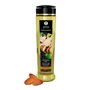 Huile de massage Bio Amande Douceur Amour Shunga (240 ml)