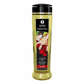 Huile de massage Maple Delight Shunga (240 ml)