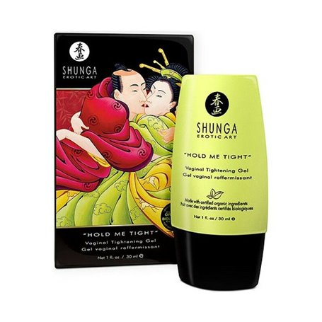 Gel Vaginal Tonifiant Shunga SH7400 (30 ml)