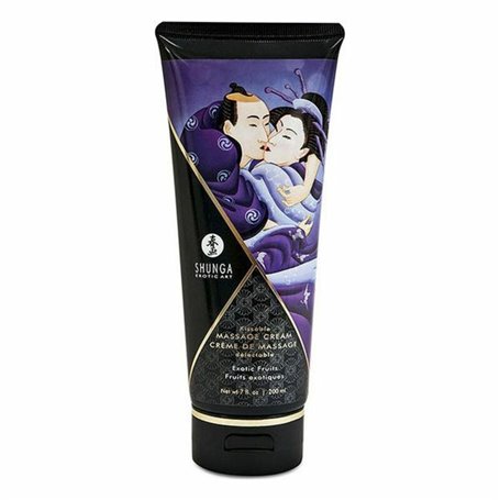 Crème de massage Shunga SH4102 200 ml (200 ml)