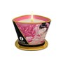 Bougie de massage Shunga 6507_13489 Roses