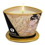 Bougie de massage Vanille Shunga (170 ml)