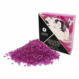 Sels de bain Shunga Aphrosisiaque