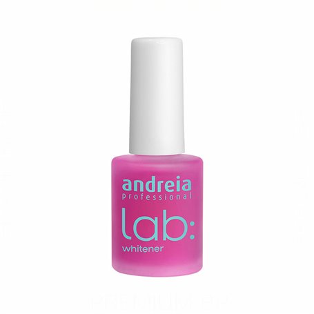 Vernis à ongles Lab Andreia Whitener (10