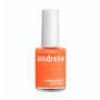 Vernis à ongles Andreia Professional Hypoallergenic Nº 155 (14 ml)