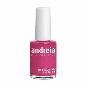 Vernis à ongles Andreia Professional Hypoallergenic Nº 161 (14 ml)