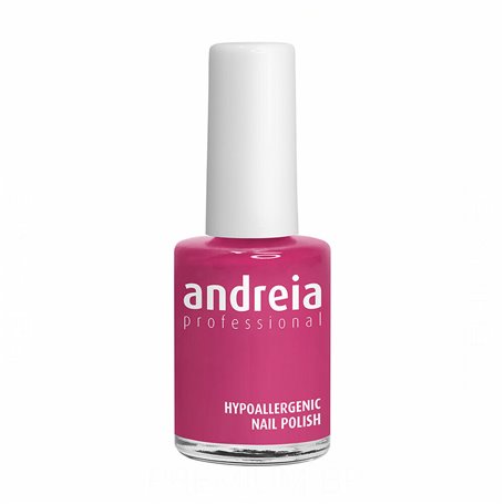 Vernis à ongles Andreia Professional Hypoallergenic Nº 161 (14 ml)