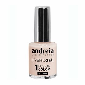 vernis à ongles Andreia Hybrid Fusion H10 (10