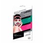 Masque facial IDC Institute Multi Masking Black O2 Bubble (20 g)