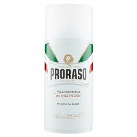 Mousse à raser Proraso (300 ml)