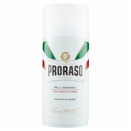 Mousse à raser Proraso (300 ml)