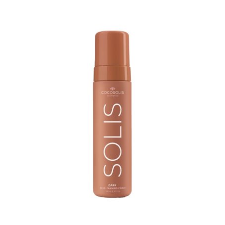 Protecteur Solaire Cocosolis 200 ml