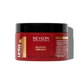 Masque réparateur pour cheveux Revlon Uniq One 300 ml