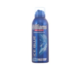 Déodorant Williams Ice Blue 200 ml