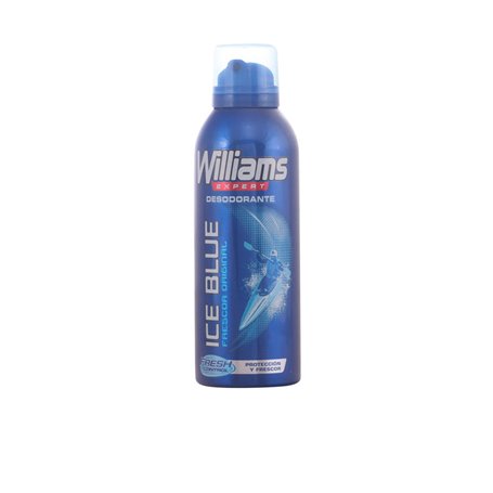 Déodorant Williams Ice Blue 200 ml