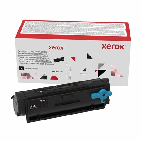 Xerox Cartouche de toner Noir de Très haute capacité Imprimante ® B310