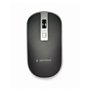 Souris Optique Sans Fil GEMBIRD MUSW-4B-06-BS 1600 dpi