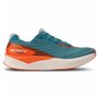 Chaussures de Running pour Adultes Scott Pursuit Bleu