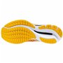 Chaussures de Running pour Adultes Mizuno Wave Rider 27 Orange