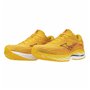 Chaussures de Running pour Adultes Mizuno Wave Rider 27 Orange