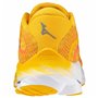 Chaussures de Running pour Adultes Mizuno Wave Rider 27 Orange