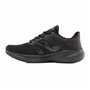 Chaussures de Running pour Adultes Joma Sport Elite 2441 Noir