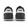 Chaussures de Running pour Adultes Puma ST Runner V3 Noir