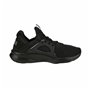 Chaussures de Running pour Adultes Puma Softride Enzo Evo Noir