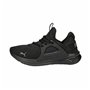 Chaussures de Running pour Adultes Puma Softride Enzo Evo Noir