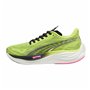 Chaussures de sport pour femme Puma Velocity Nitro 3 Jaune