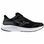 Chaussures de Running pour Adultes Mizuno Enerzy Runnerz Noir