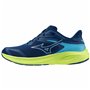 Chaussures de Running pour Adultes Mizuno Enerzy Runnerz Blue marine