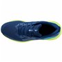 Chaussures de Running pour Adultes Mizuno Enerzy Runnerz Blue marine