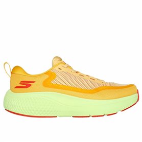 Chaussures de Running pour Adultes Skechers Go Run Supersonic Ma Orange