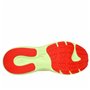 Chaussures de Running pour Adultes Skechers Go Run Supersonic Ma Orange
