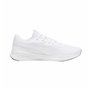 Chaussures de Running pour Adultes Puma Night Runner V3 Blanc